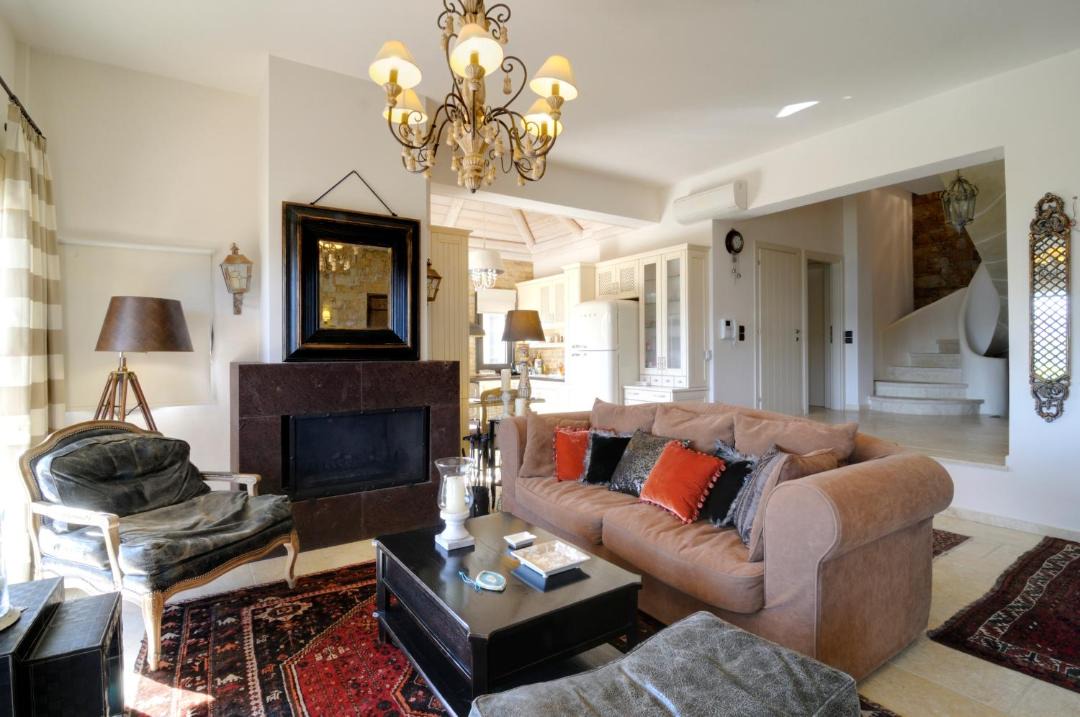 Photo of Livingroom in Theologos