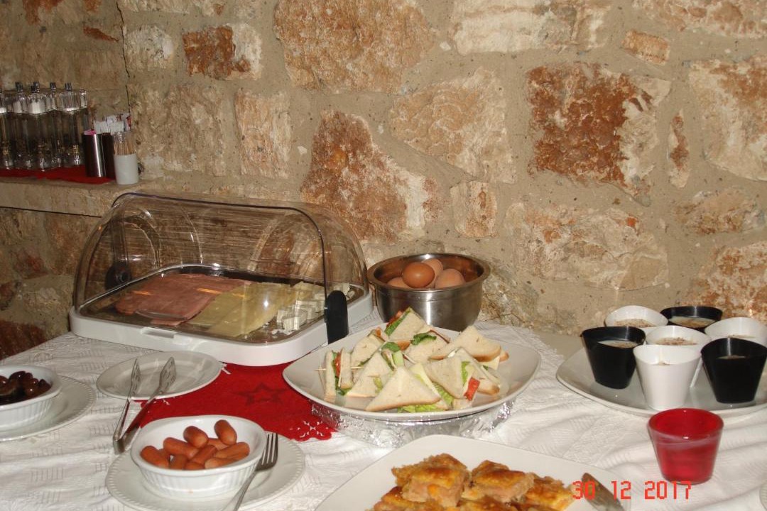 Photo of Kitchen in Kato Zachlorou