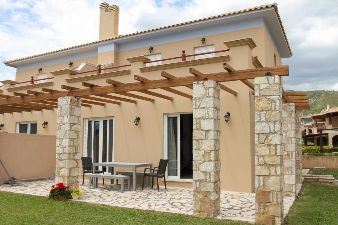 Photo of Buildings in Platanitis