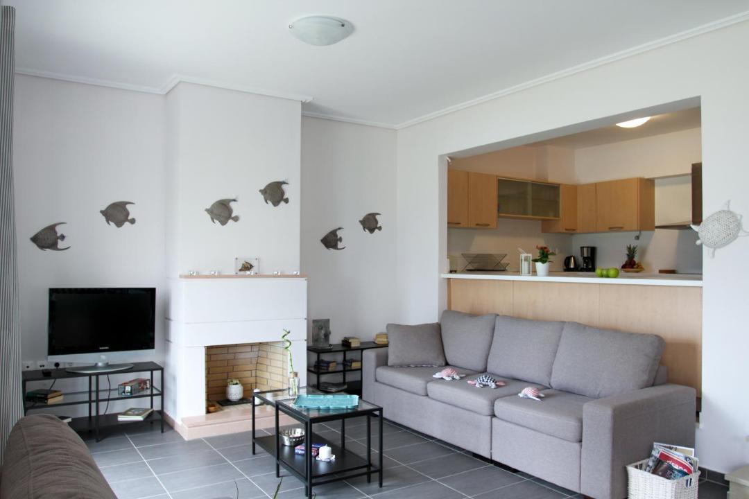 Photo of Livingroom in Platanitis