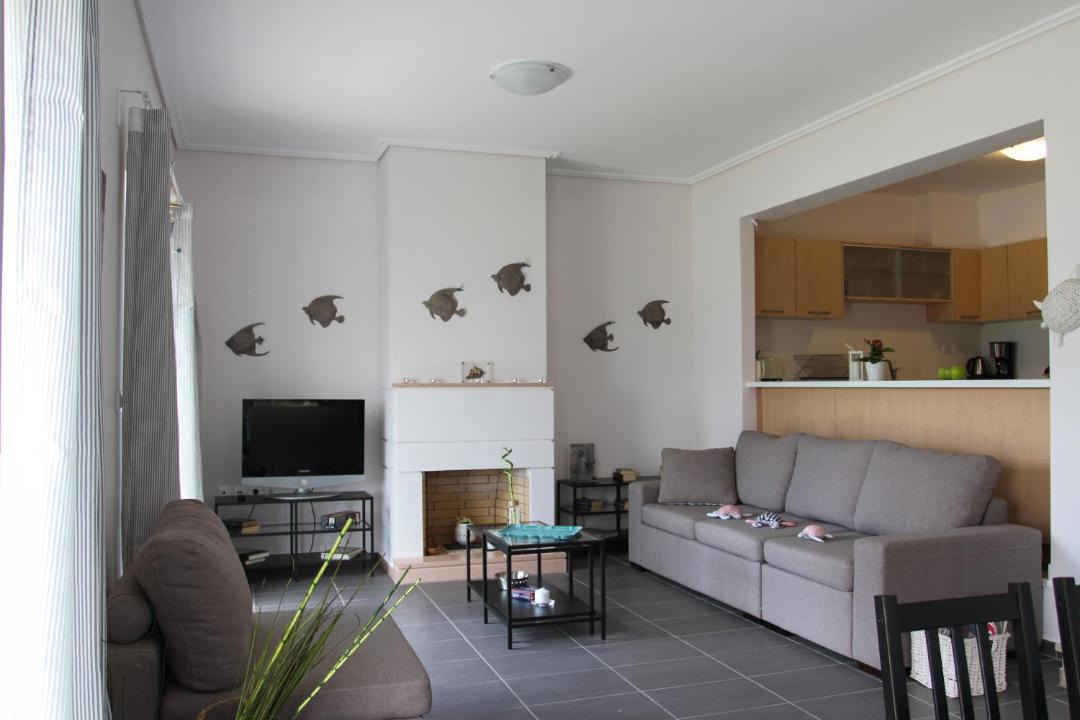 Photo of Livingroom in Platanitis
