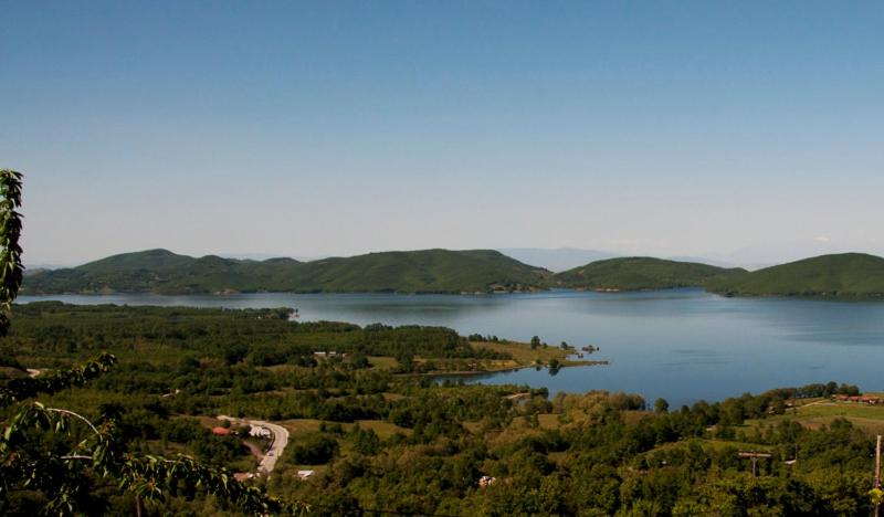 Photo of Others in Lake Plastiras