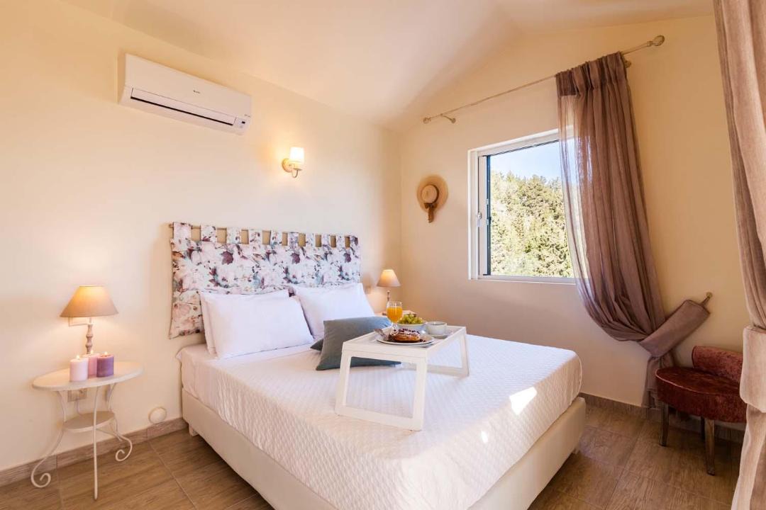 Photo of Bedroom in Rantatika