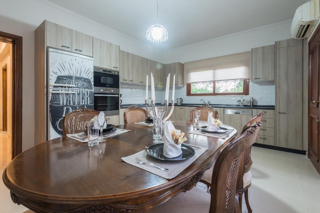 Photo of Kitchen in Ixia