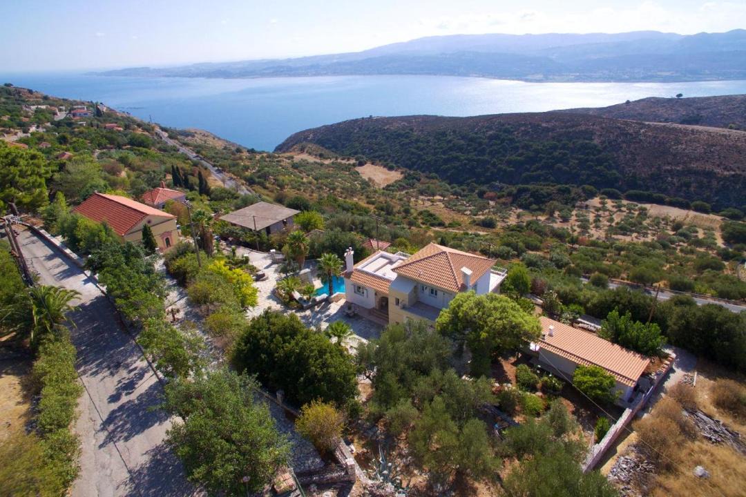 Photo of Outdoor in Argostoli