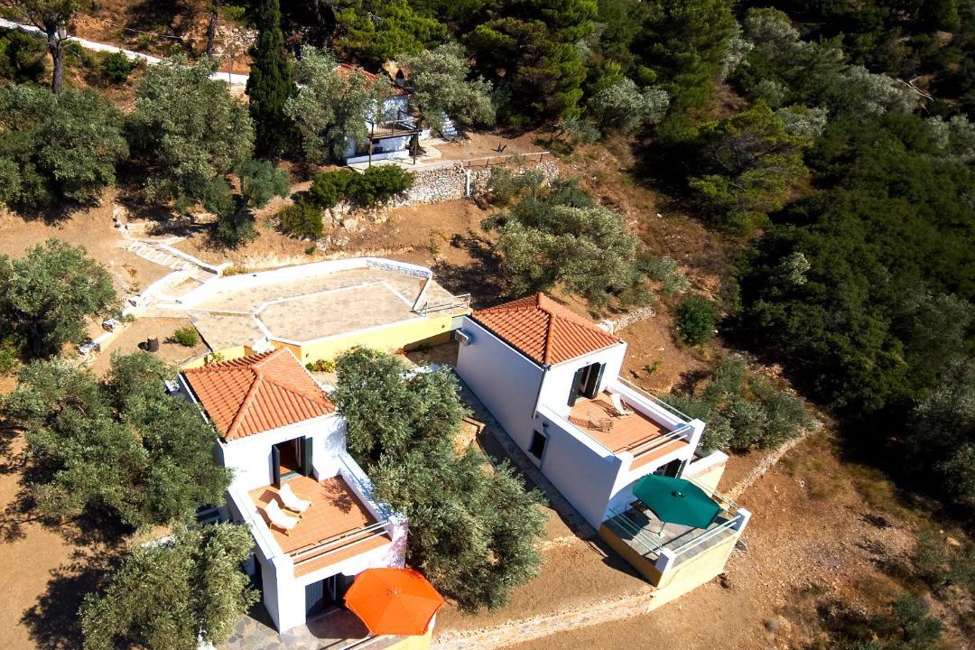 Photo of Others in Skopelos