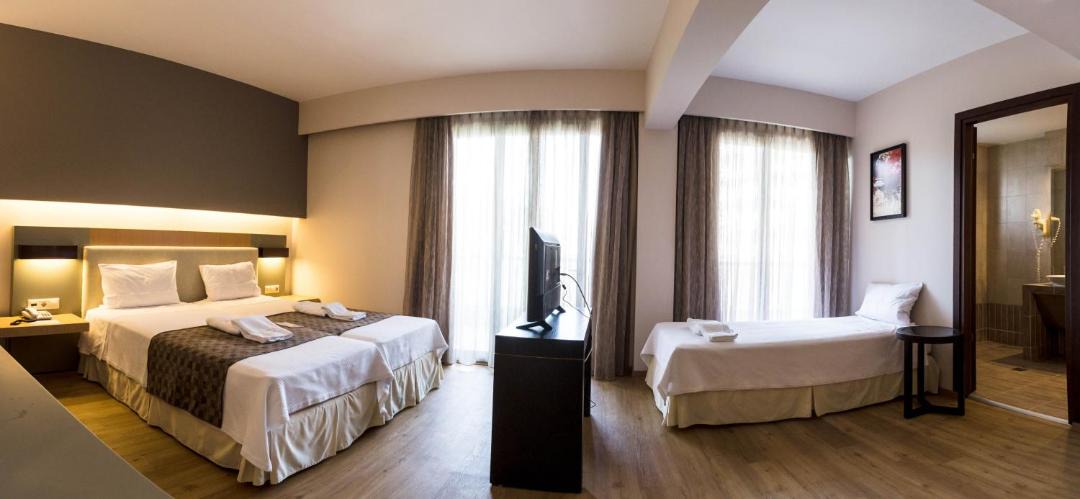 Photo of Bedroom in Serres