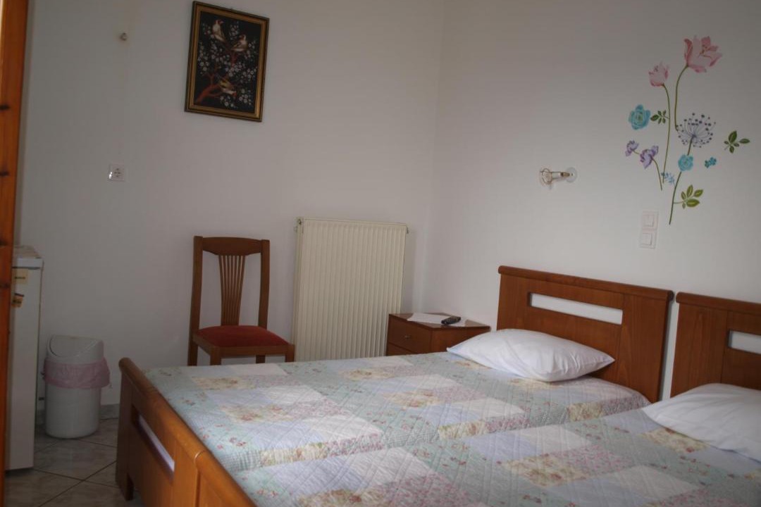 Photo of Bedroom in Artemonas