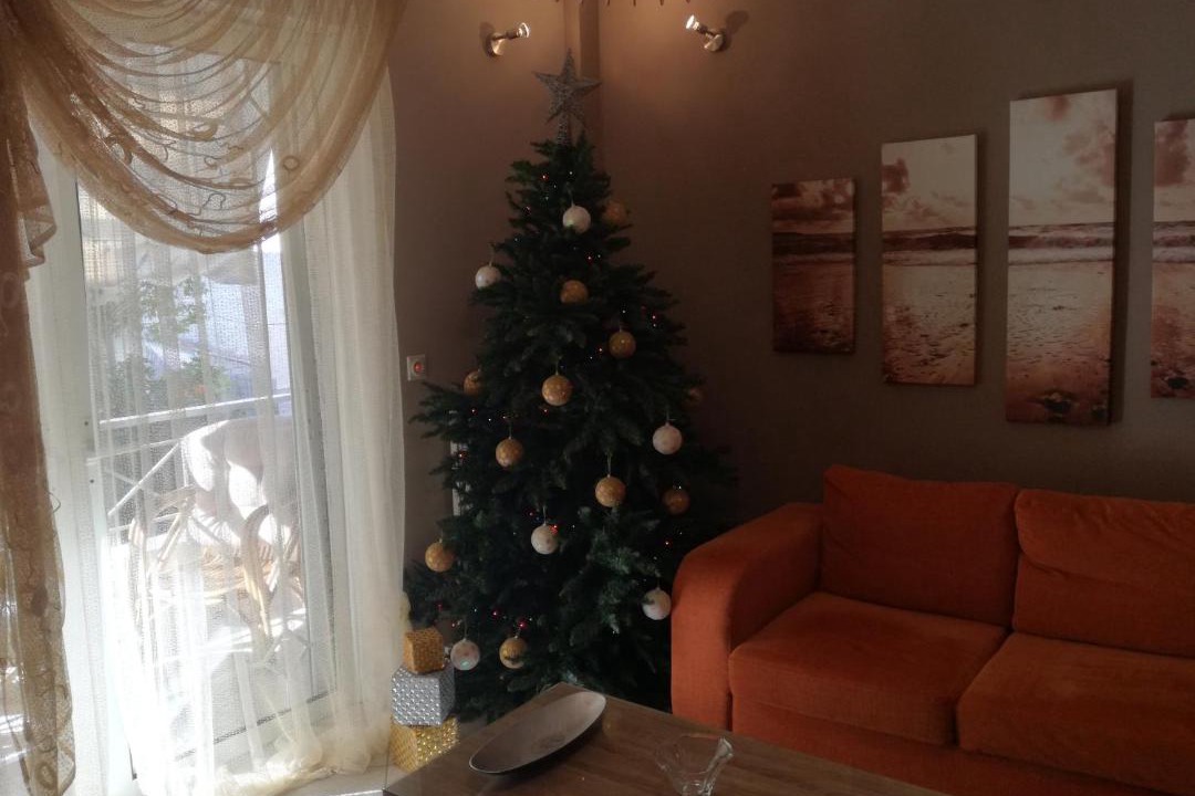 Photo of Livingroom in Agios Dimitrios