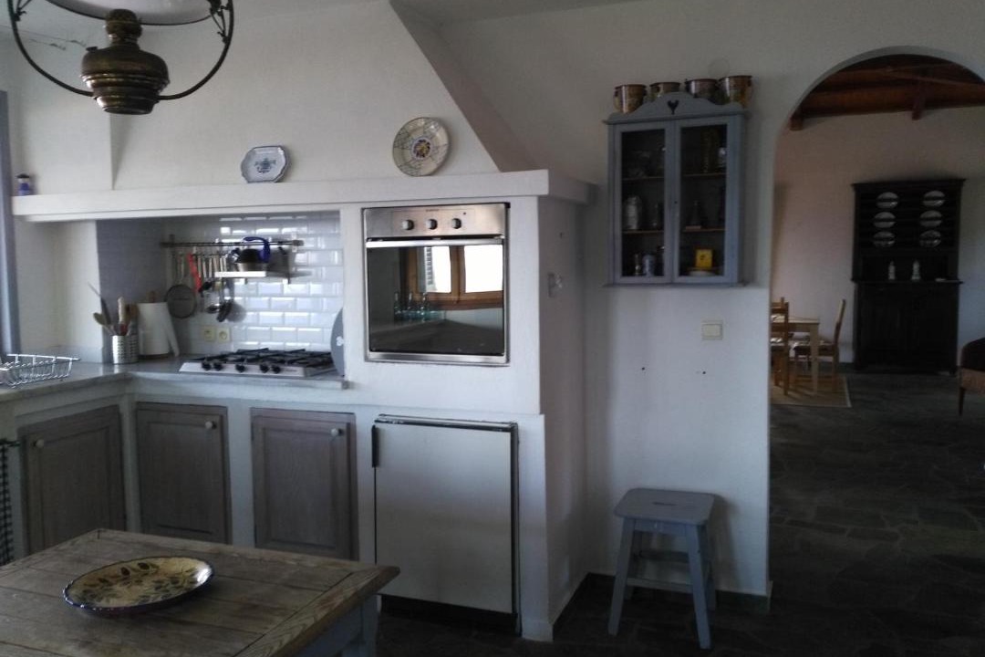 Photo of Kitchen in Steni Vala
