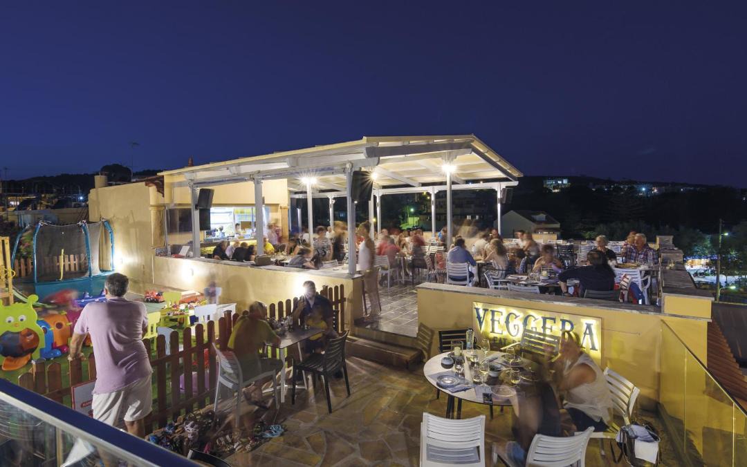 Photo of Patio Balcony in Megas Limnionas