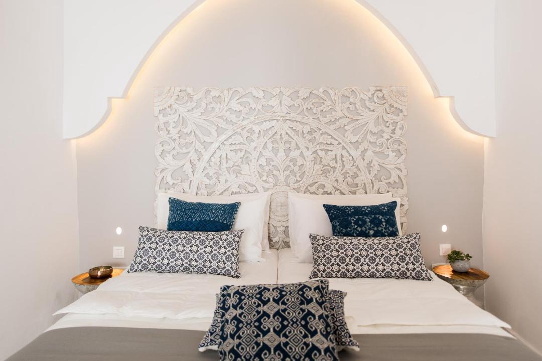Photo of Bedroom in Episkopi