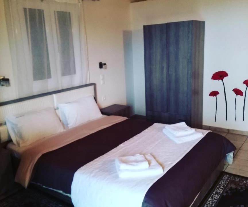 Photo of Bedroom in Foinikounta