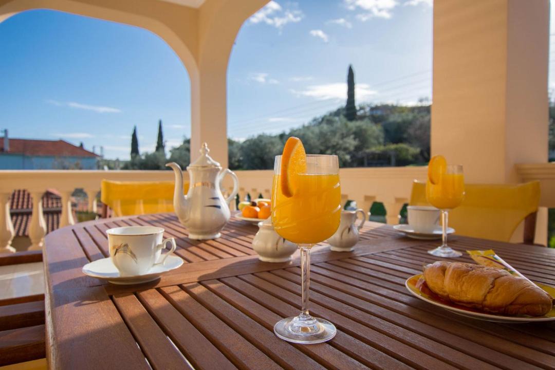Photo of Patio Balcony in Agia Marina
