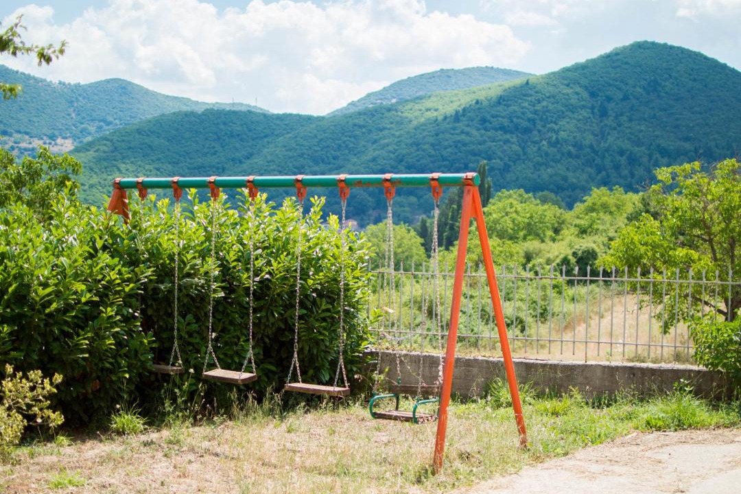 Photo of Outdoor in Kalavrita