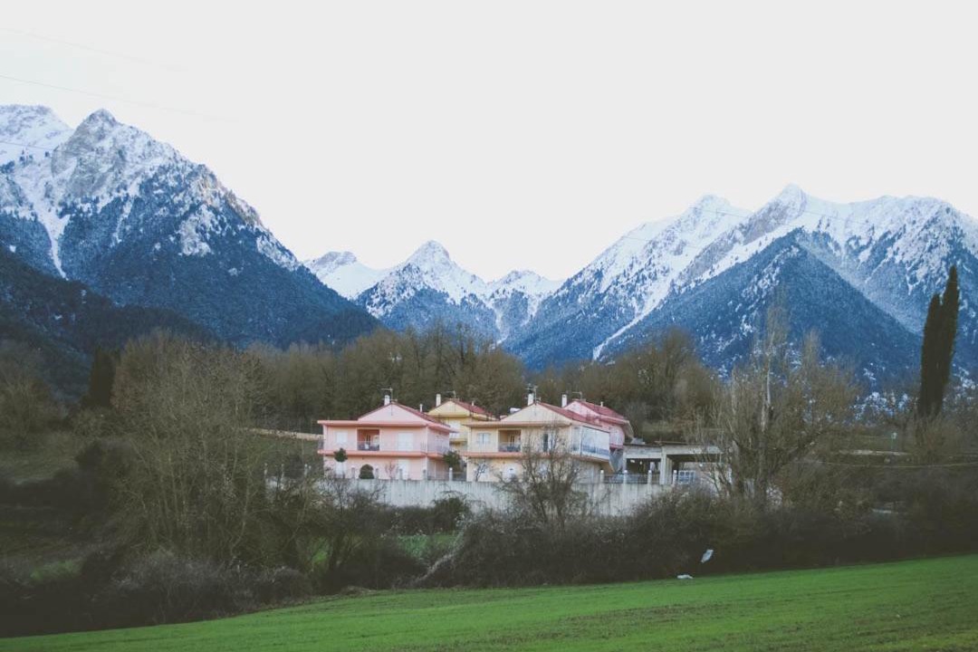 Photo of Others in Kalavrita