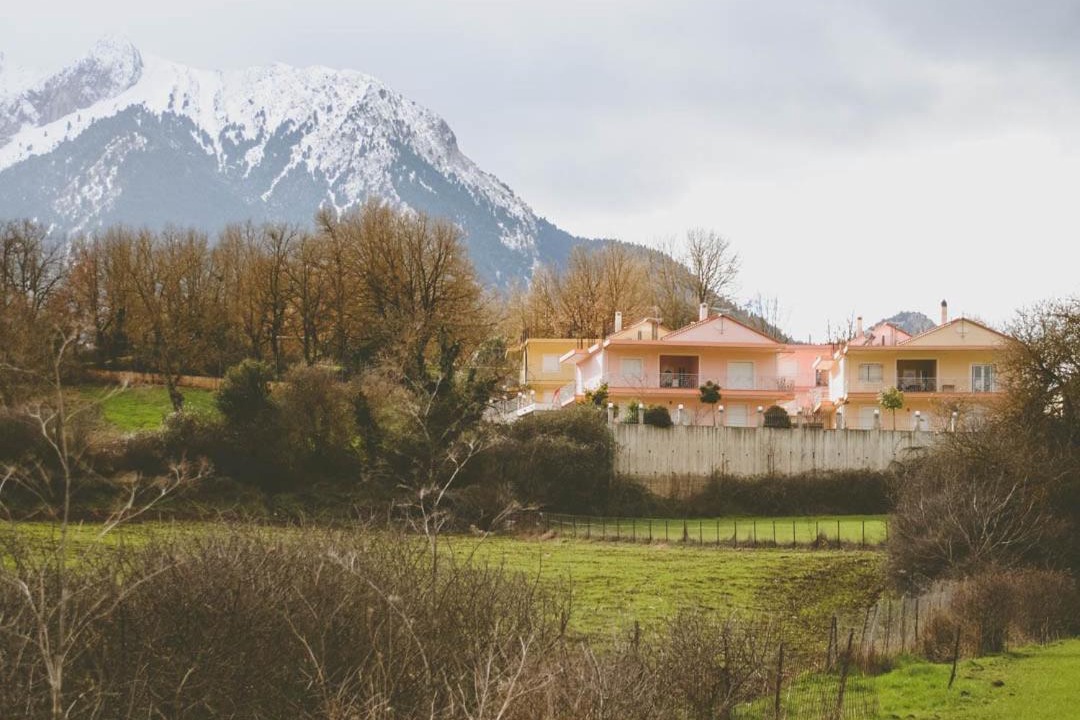Photo of Others in Kalavrita
