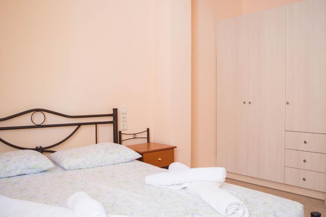 Photo of Bedroom in Kalavrita