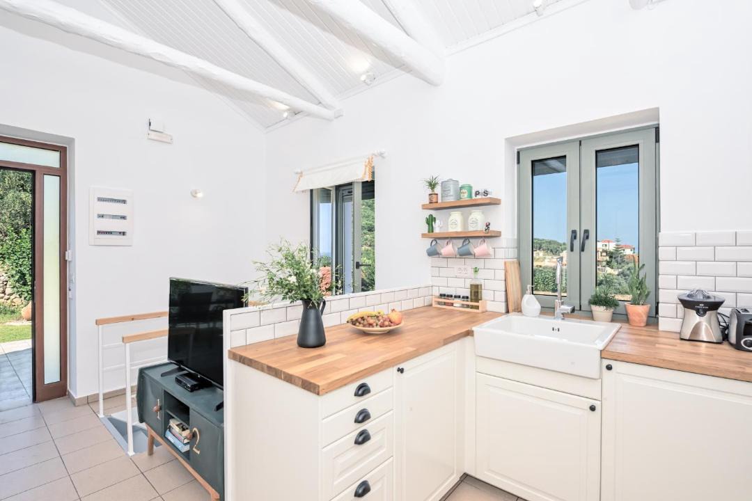 Photo of Kitchen in Spilia