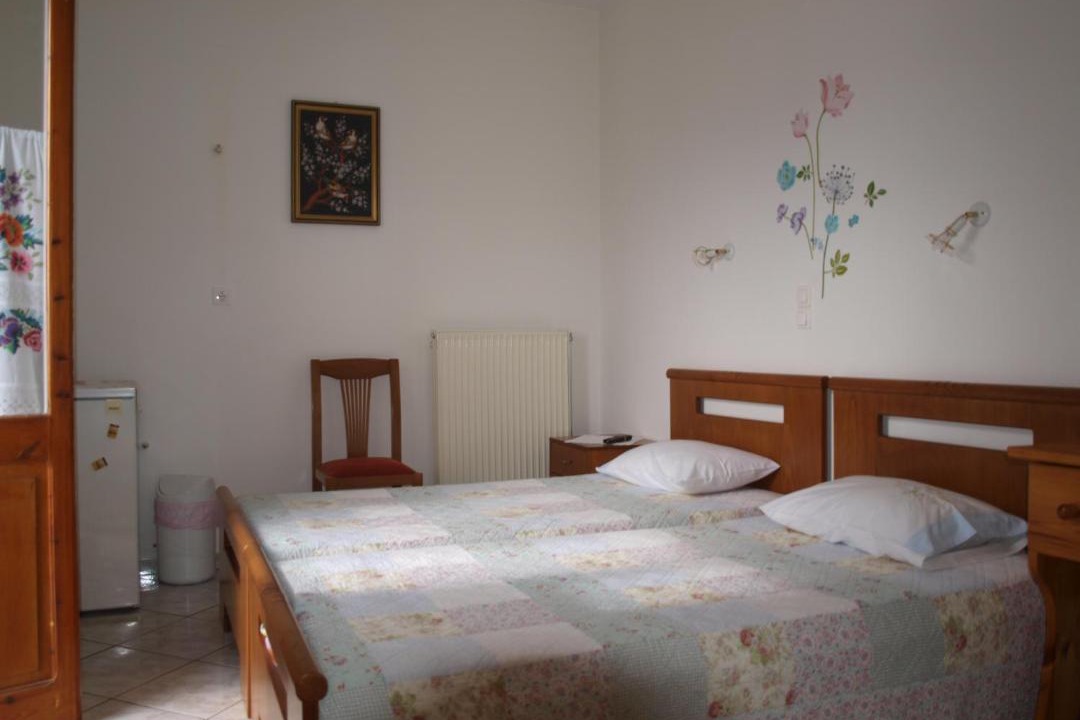 Photo of Bedroom in Artemonas