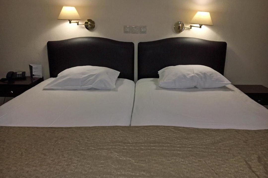 Photo of Bedroom in Portaria