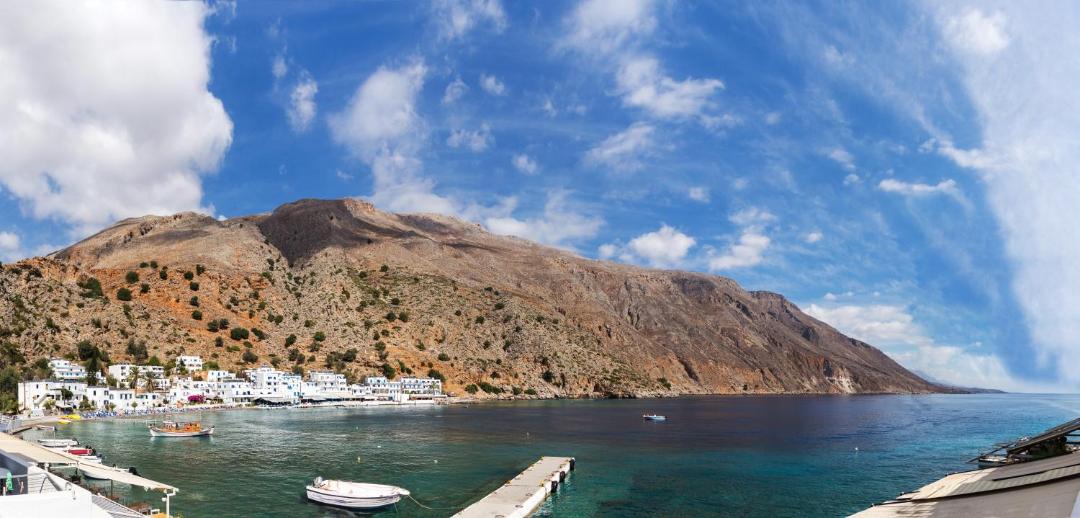 Photo of Others in Loutro