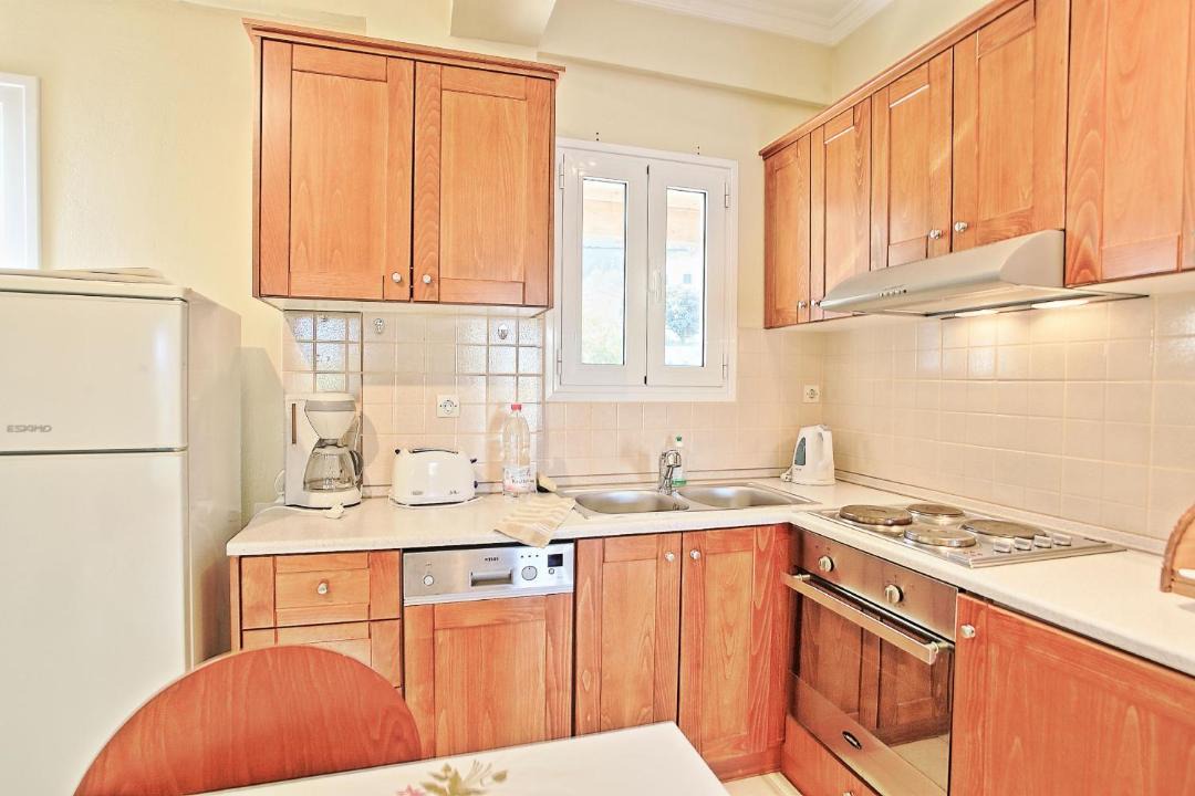 Photo of Kitchen in Kalami