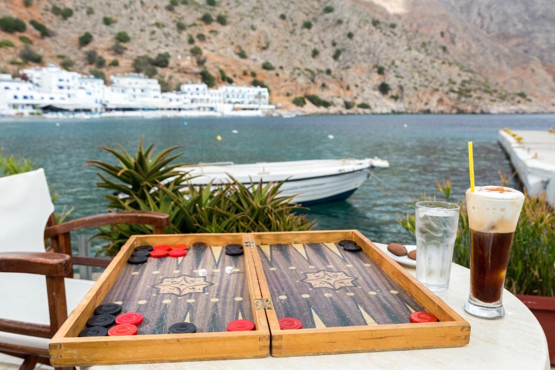 Photo of Others in Loutro