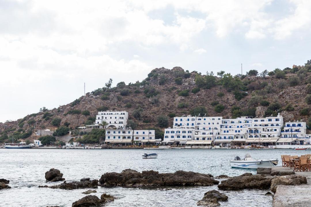 Photo of Others in Loutro