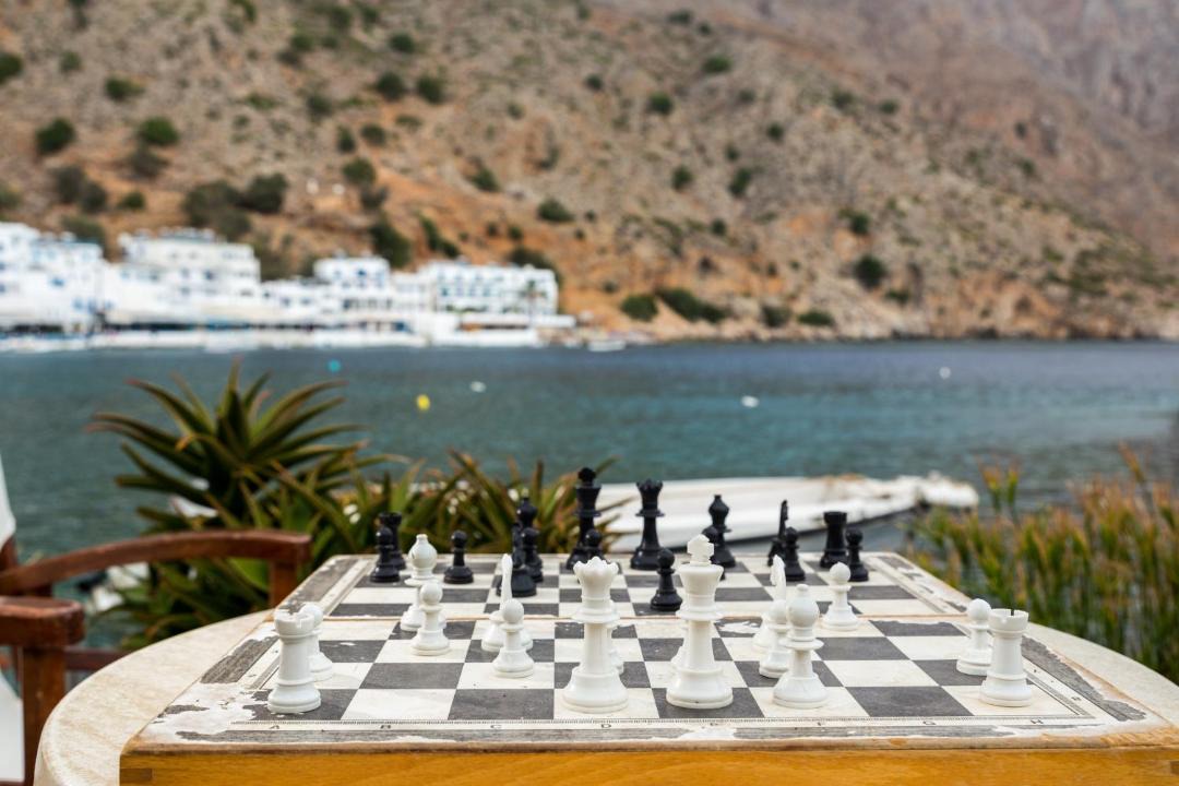 Photo of Others in Loutro