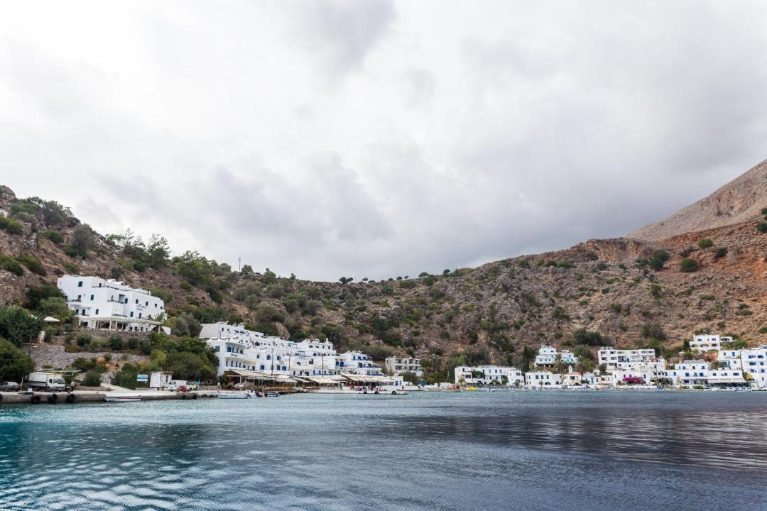 Photo of Others in Loutro