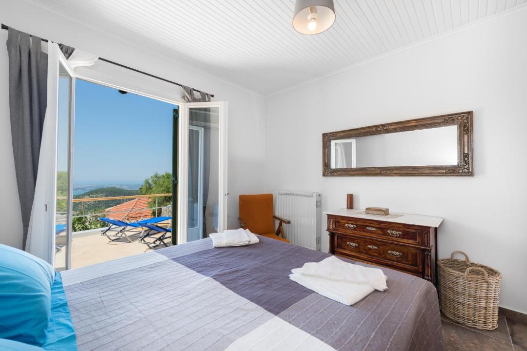 Photo of Bedroom in Dilinata