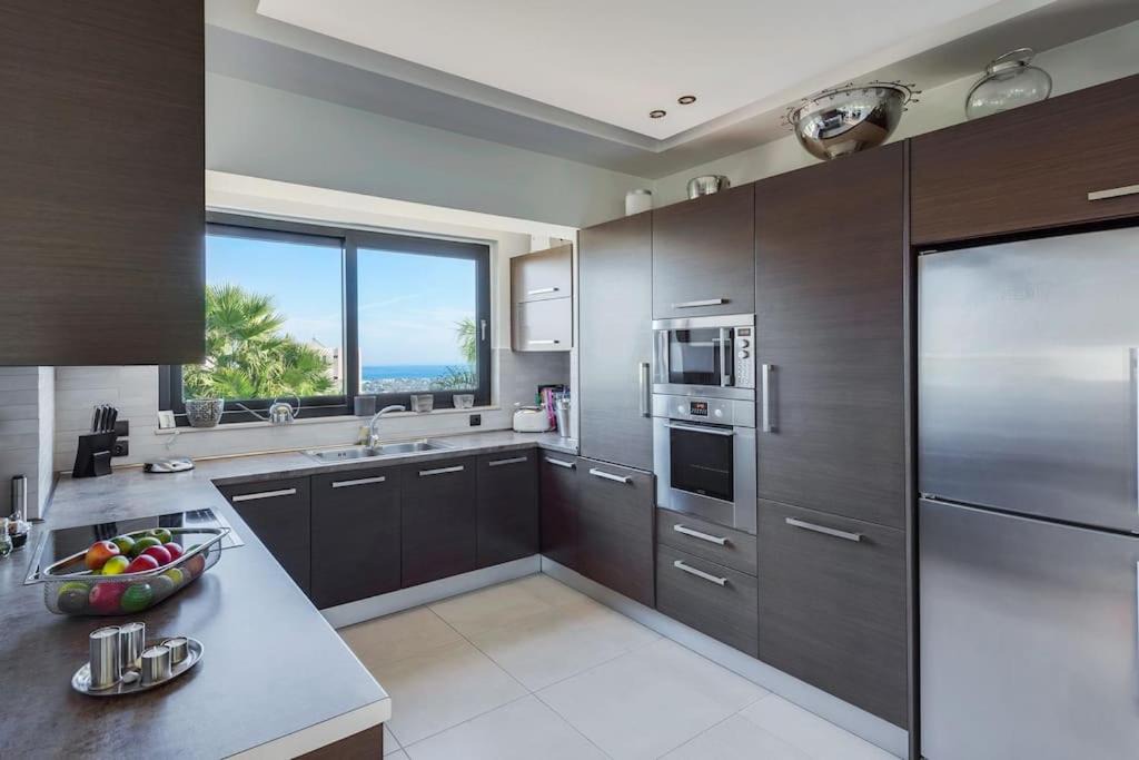 Photo of Kitchen in Afandou