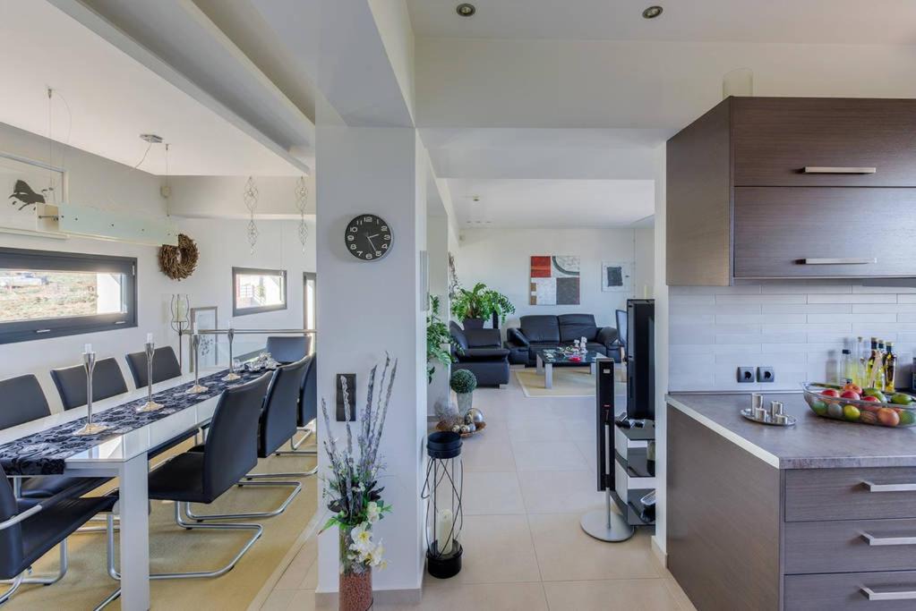 Photo of Kitchen in Afandou