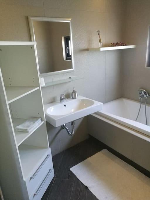 Photo of Bathroom in Afandou