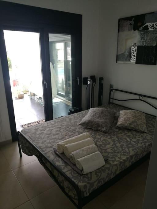 Photo of Bedroom in Afandou