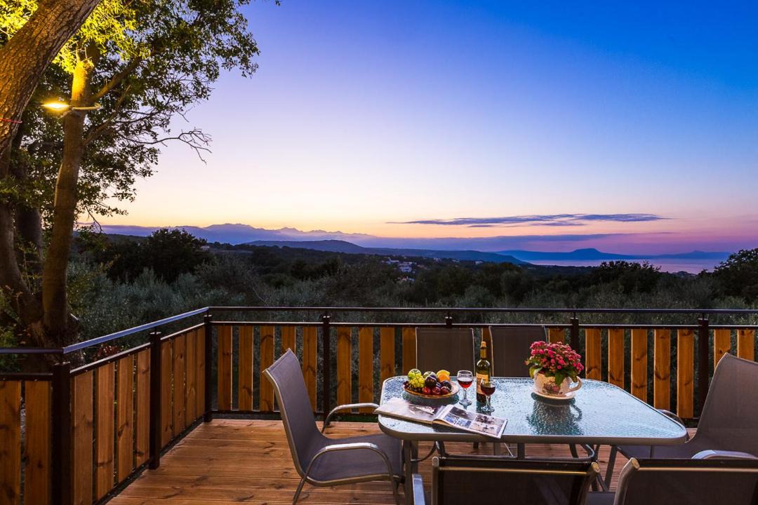 Photo of Patio Balcony in Atsipopoulo