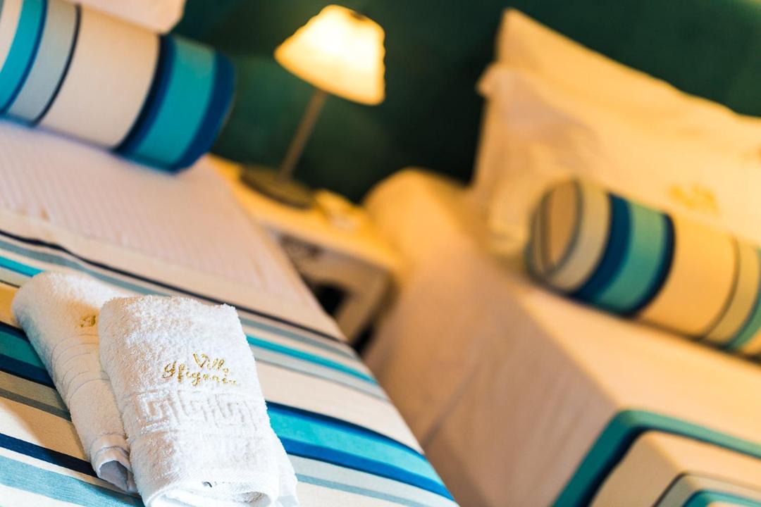Photo of Bedroom in Atsipopoulo