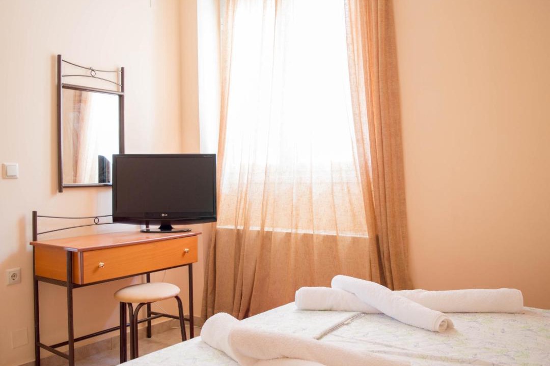 Photo of Bedroom in Kalavrita