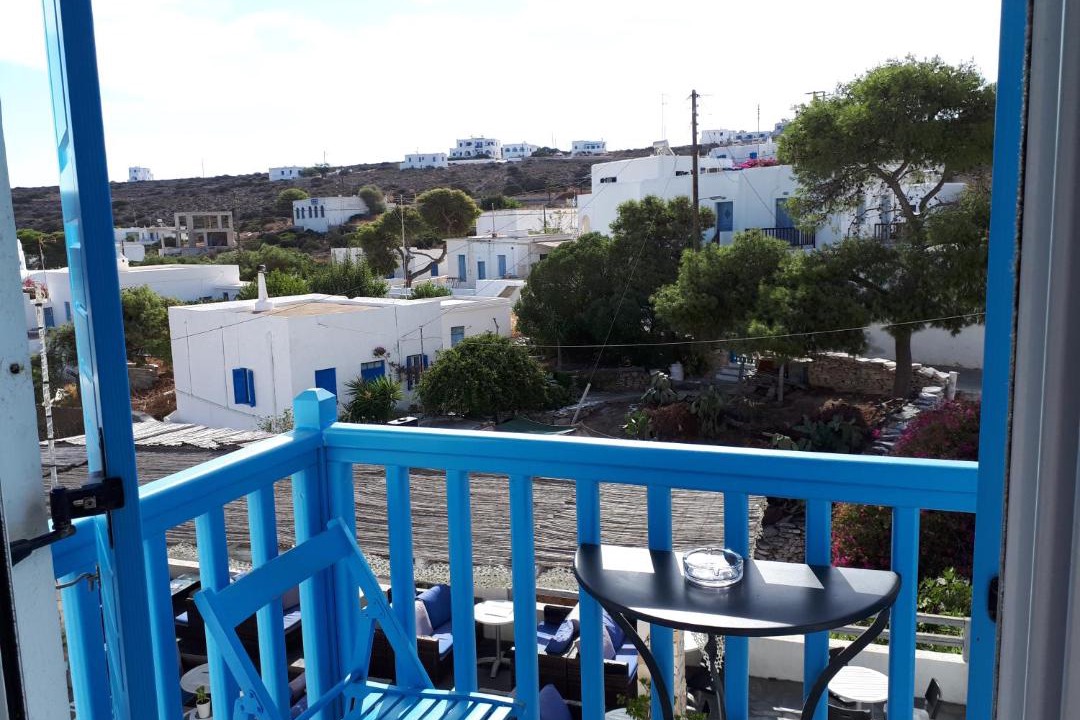 Photo of Patio Balcony in Ag. Georgios