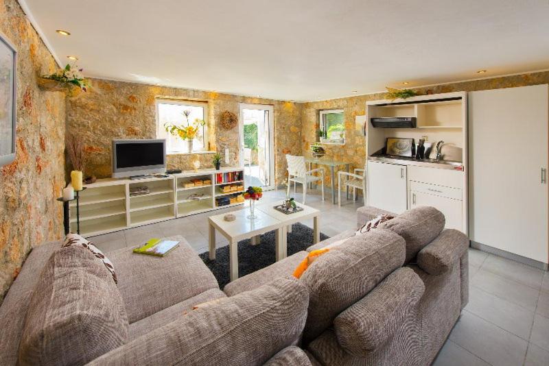 Photo of Livingroom in Afandou