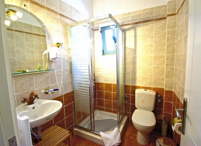 Photo of Bathroom in Karvelas
