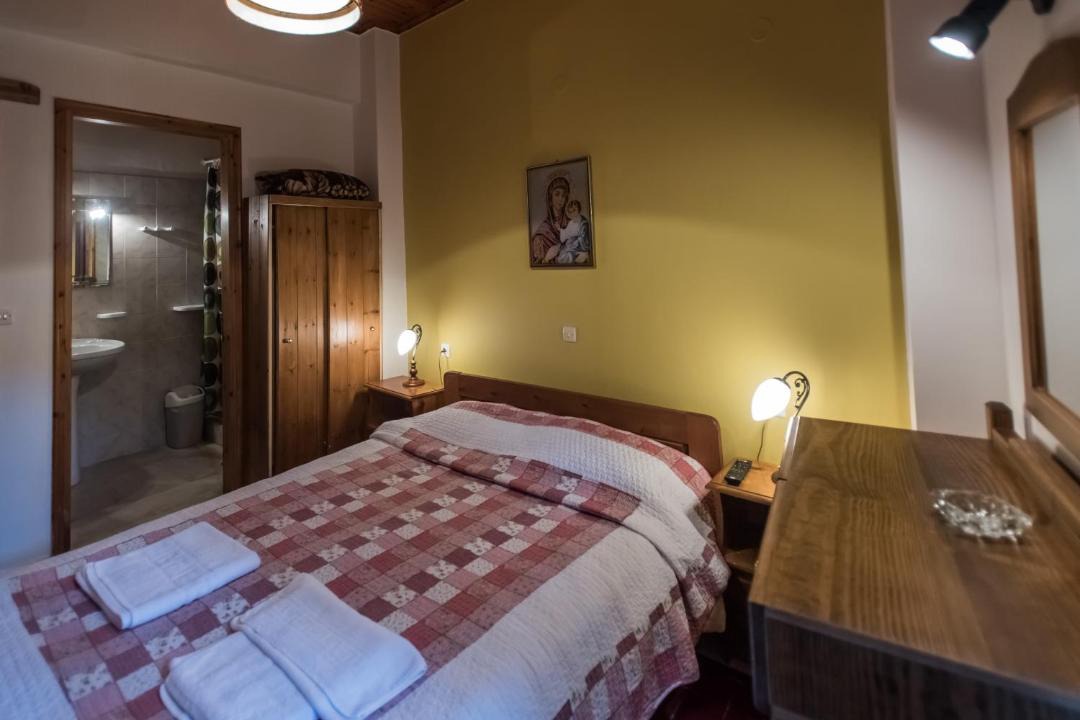Photo of Bedroom in Mikro Chorio
