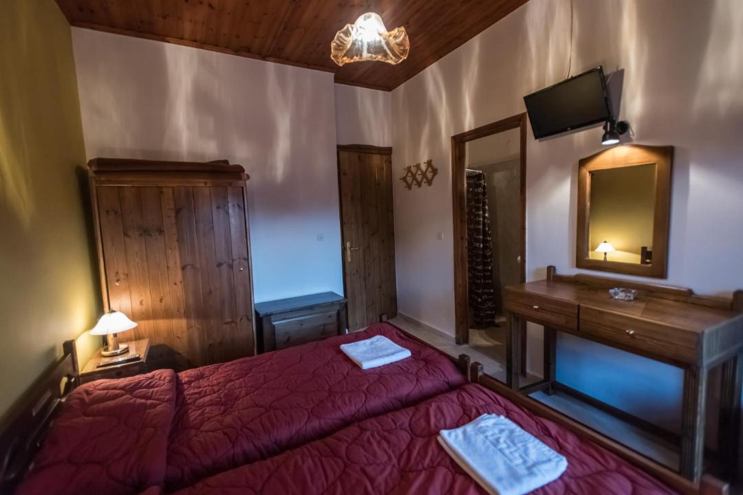 Photo of Bedroom in Mikro Chorio