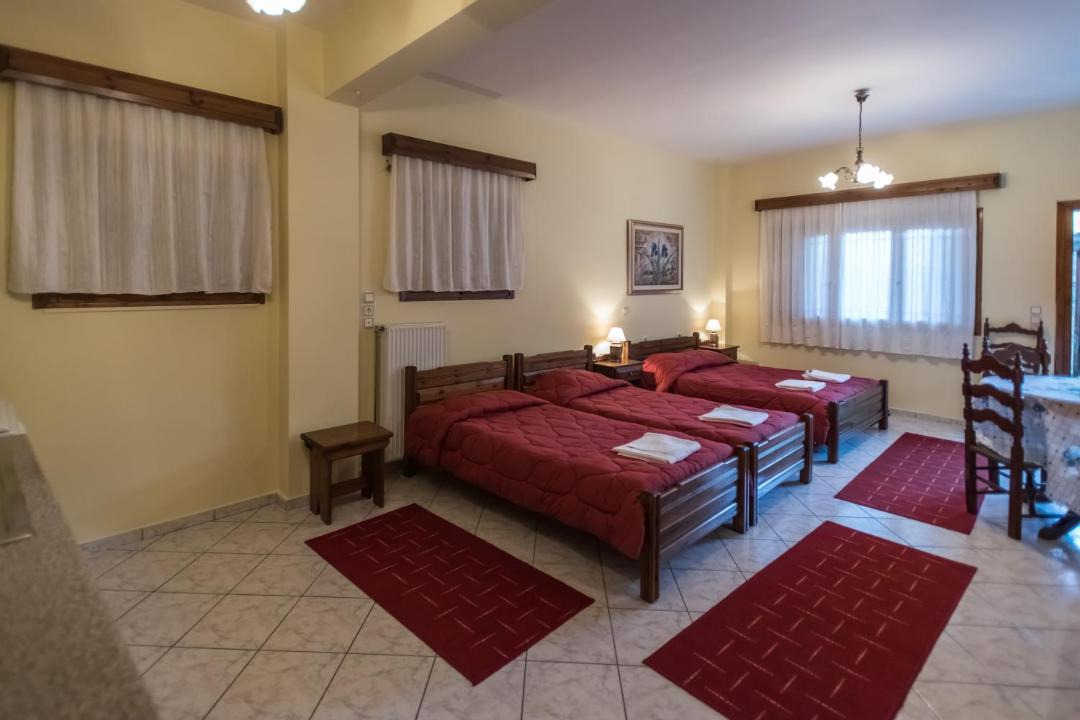 Photo of Bedroom in Mikro Chorio
