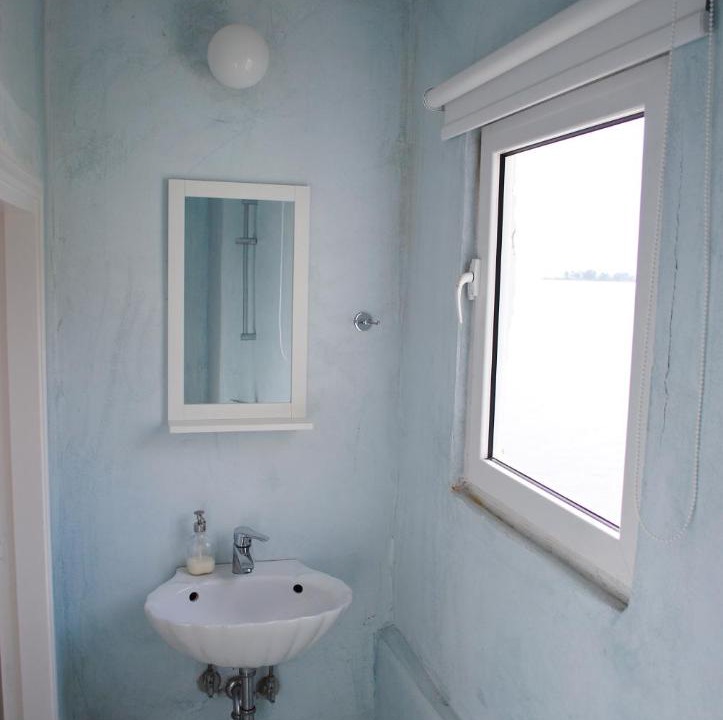 Photo of Bathroom in Nafpaktos