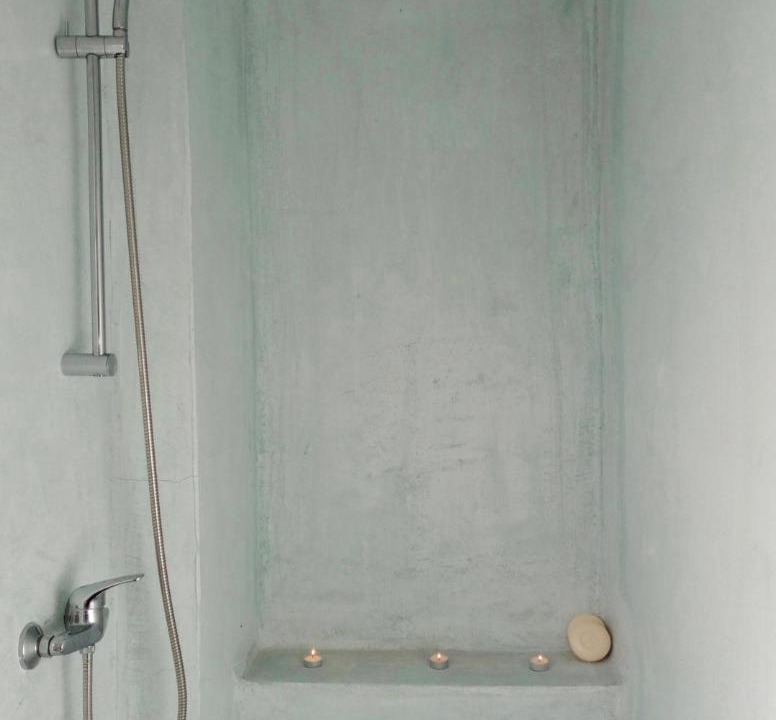 Photo of Bathroom in Nafpaktos