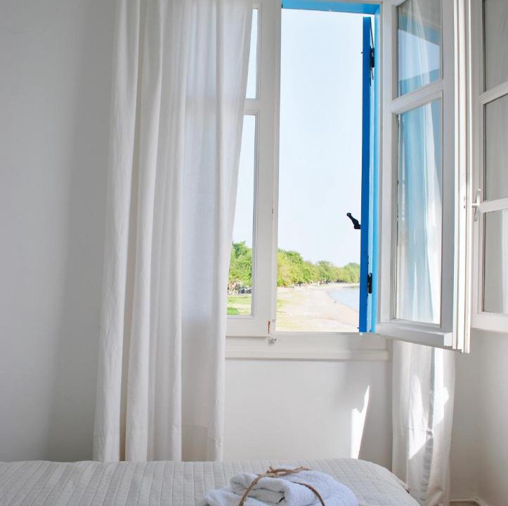Photo of Bedroom in Nafpaktos