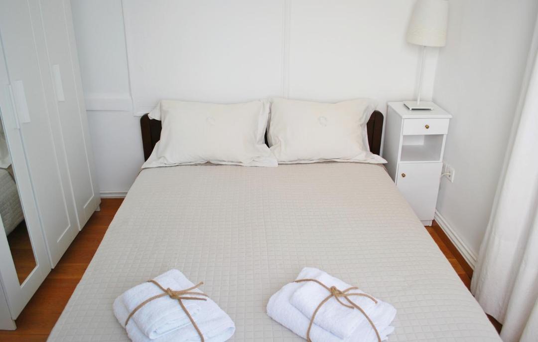 Photo of Bedroom in Nafpaktos