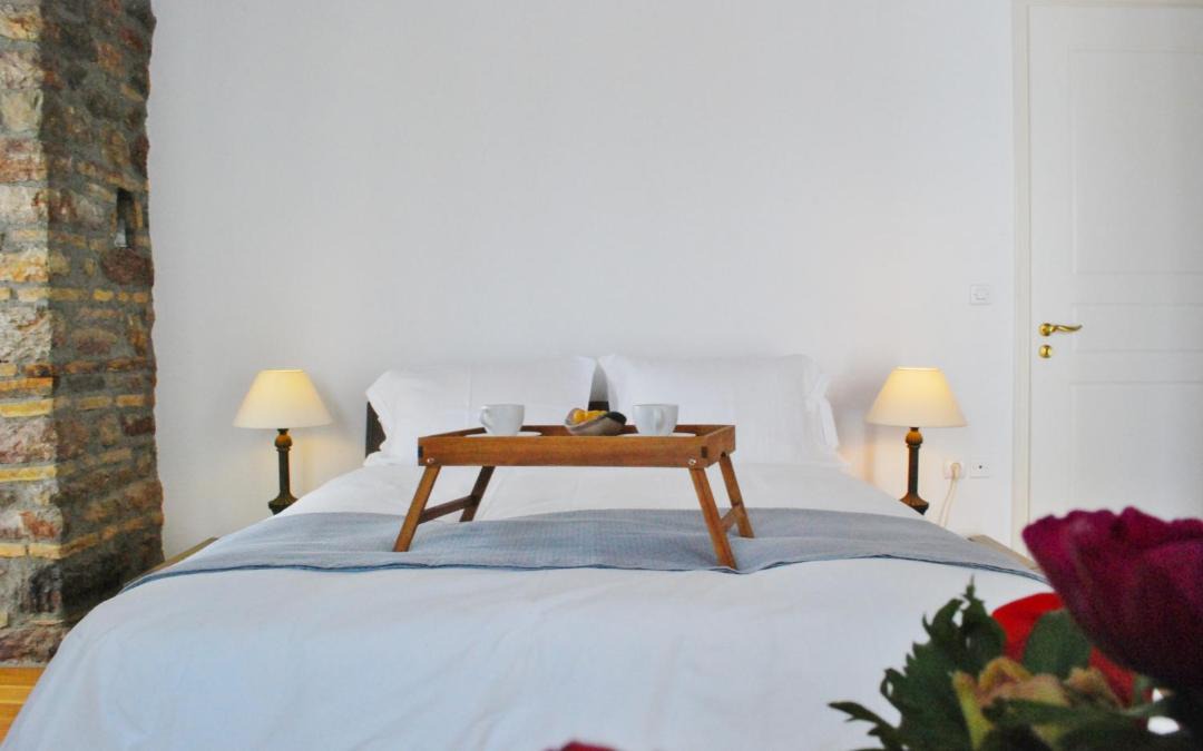 Photo of Bedroom in Nafpaktos